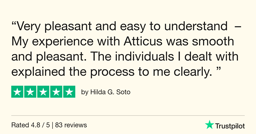 Atticus Publishing review 3